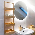 Apartman Stairs To Heaven - Attic In The Center Of *